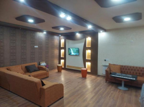 Yosi villa